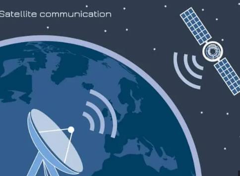 How Does a Microwave Dish Antenna Work?